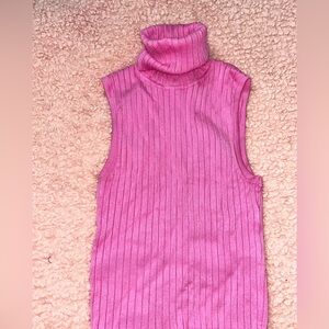 Zara turtle neck Top